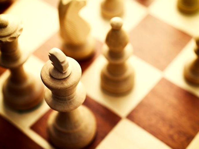 Chess introduced in Thaba Tseka