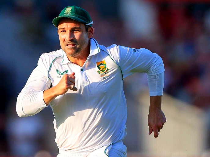 Fighting Proteas force draw in final test