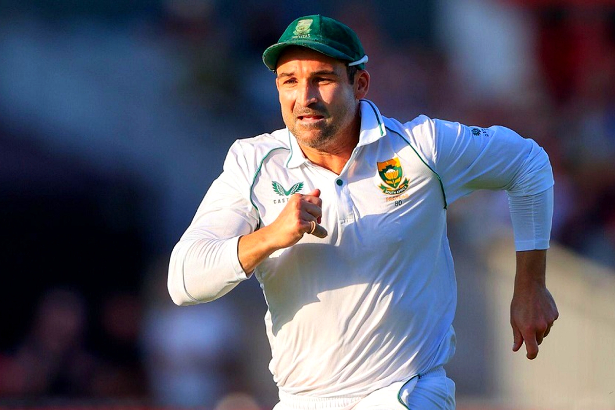 Fighting Proteas force draw in final test