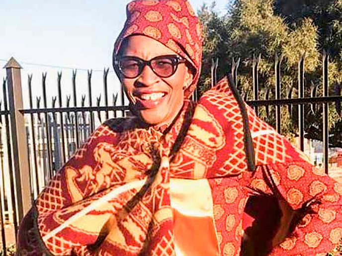 Challenging cultural norms in Lesotho