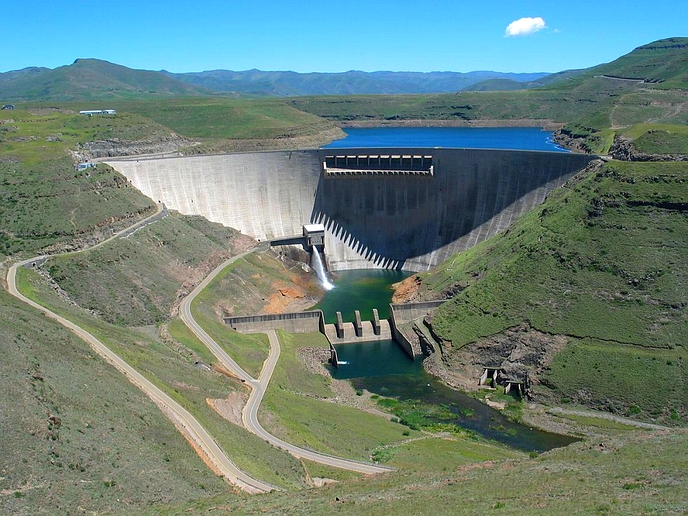 Lesotho can generate own electricity – LHDA