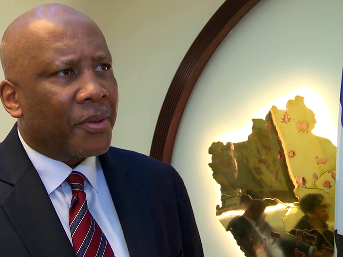 'We need the king!' …Lesotho fed up with politicians' mistakes