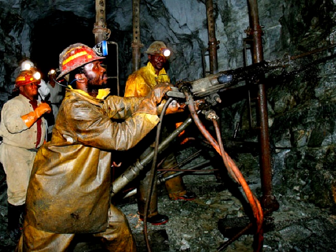 Sick ex-miners to get compensated
