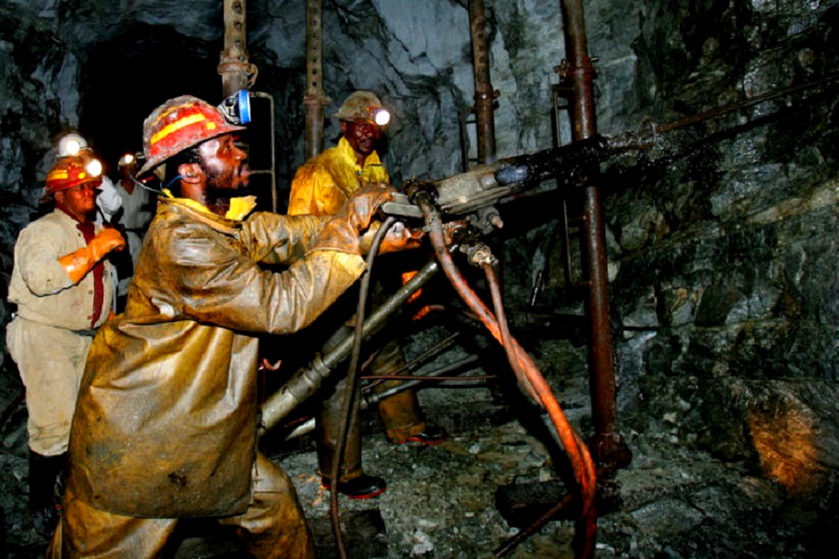 Sick ex-miners to get compensated