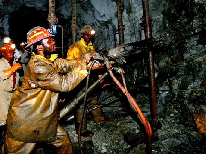 ex miners compensation