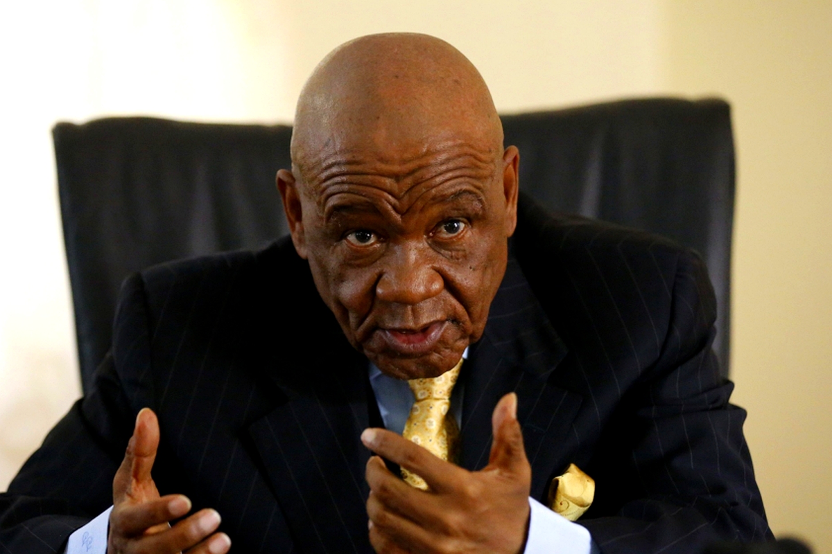 Lesotho, Sudan agree on counter-terrorism cooperation
