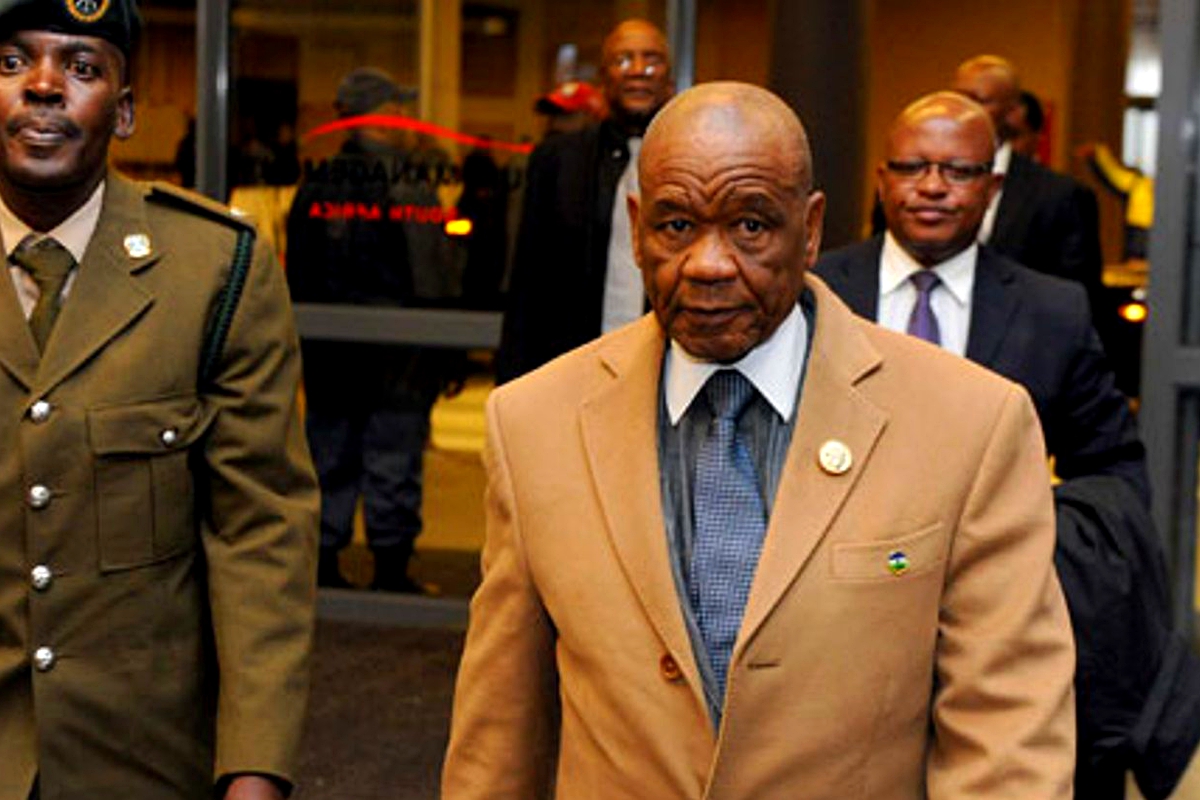PM attends SADC summit