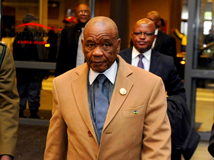 PM attends SADC summit