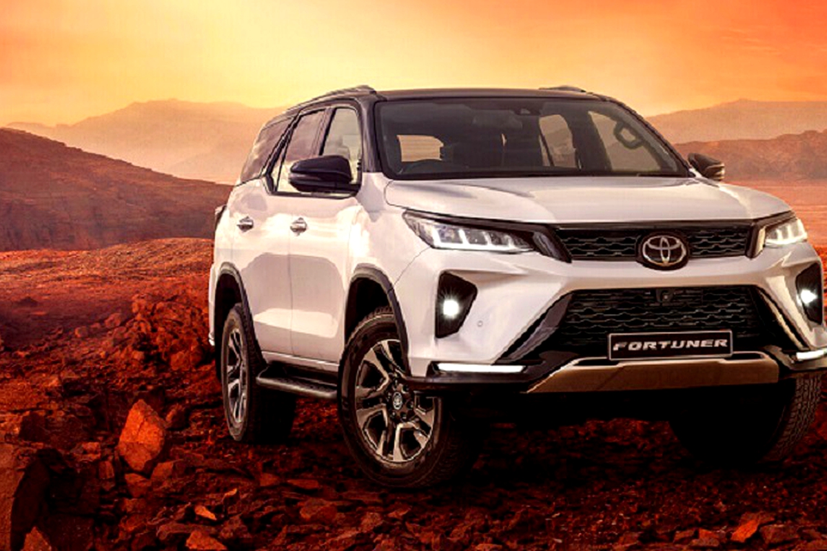 Toyota goes out of this world with new Fortuner TV AD
