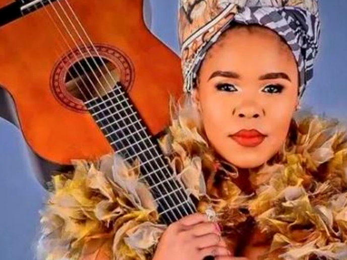 Tributes pour in after 'true music icon' Zahara dies