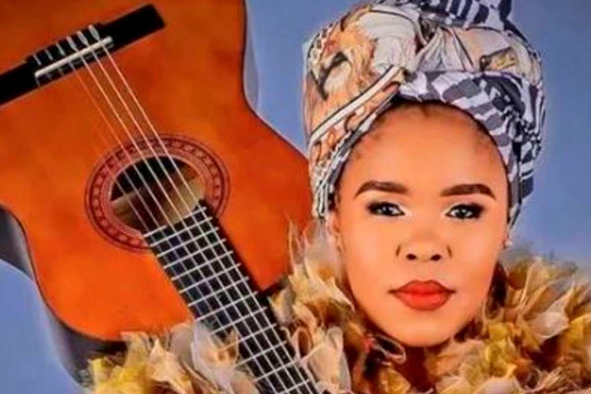 Tributes pour in after 'true music icon' Zahara dies