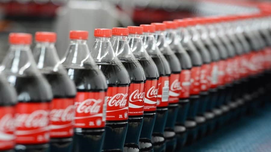 Coca-Cola starts distributing products - Metro News