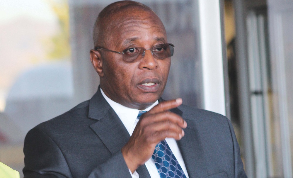 SA kicks out 12 Lesotho envoys - Metro News