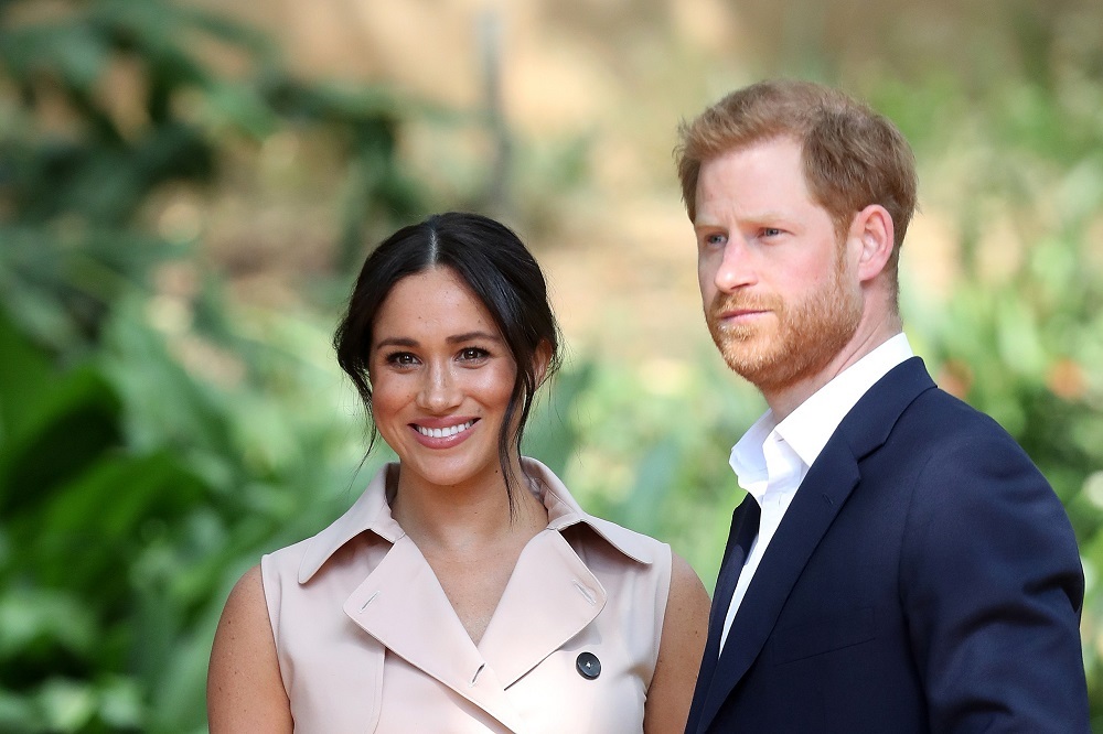 Meghan Markle and Prince Harry: Which honours, titles and patronages have they lost and which have they retained?
