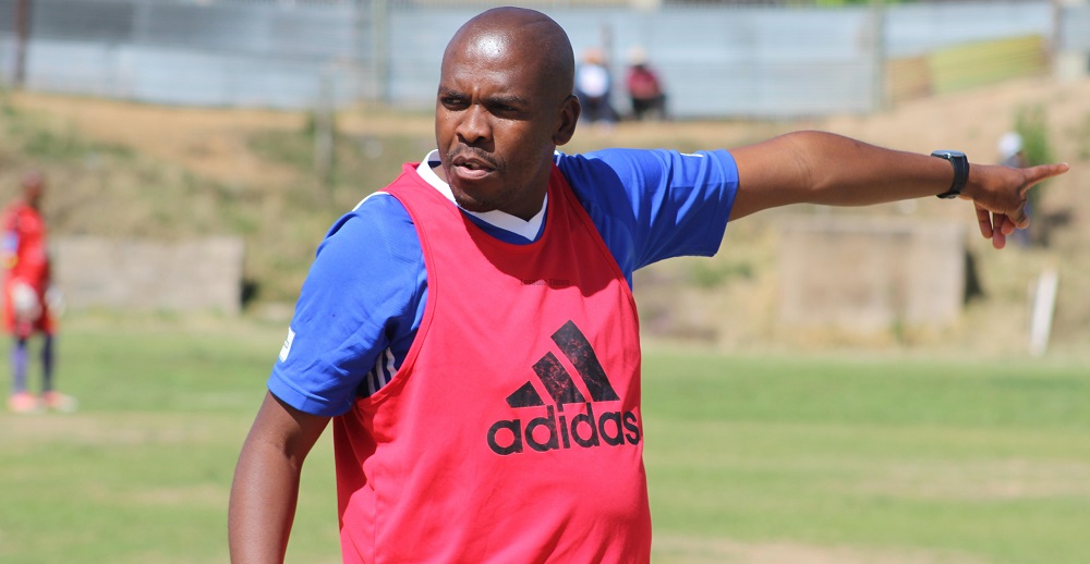 Makoanyane XI handed tough COSAFA draw