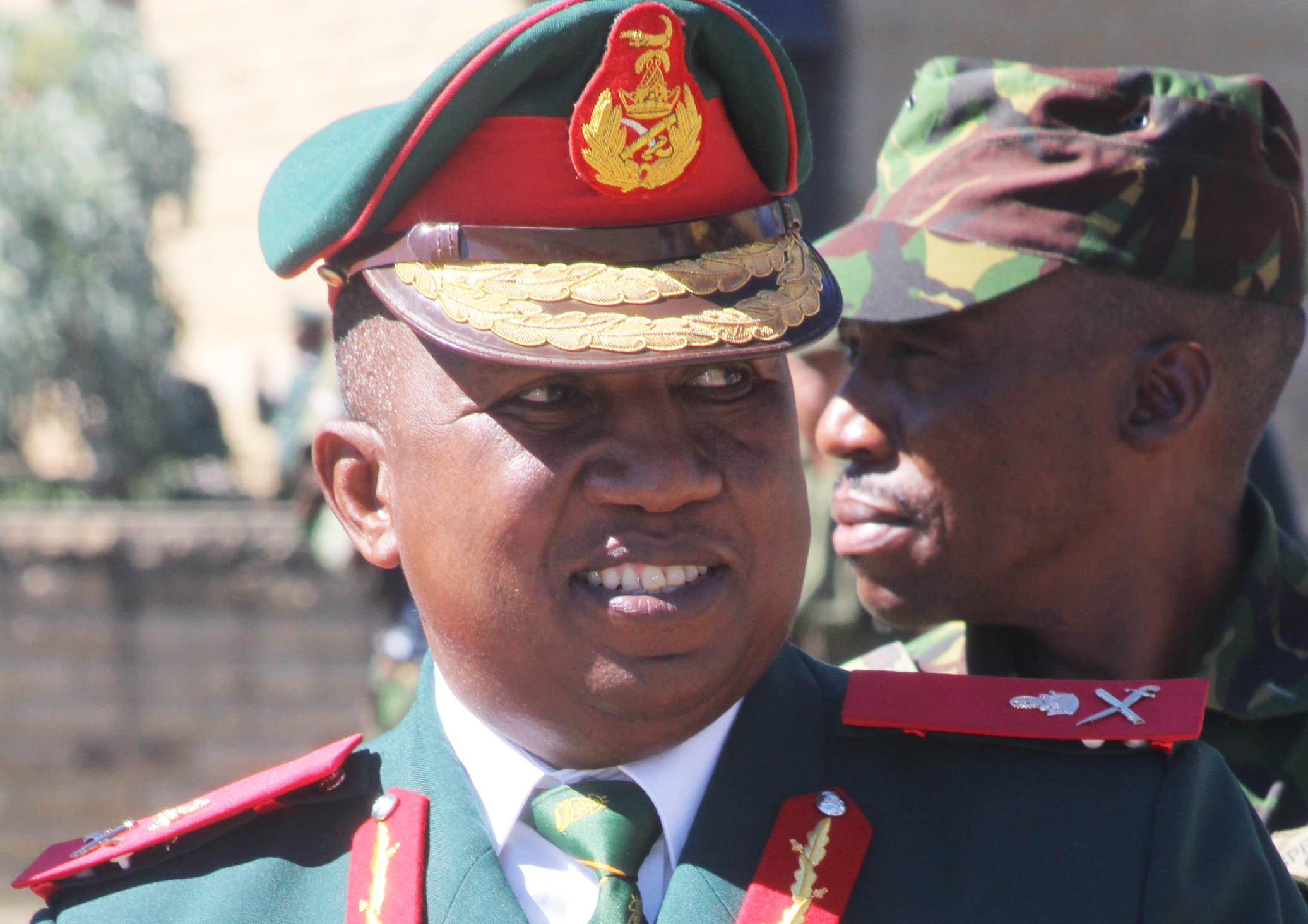 Army fibbed government on Matatiele soldiers