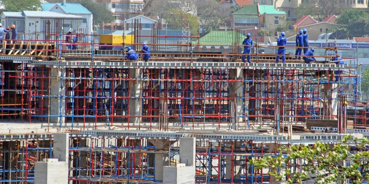 SADC Chair proposes an industrialization fund