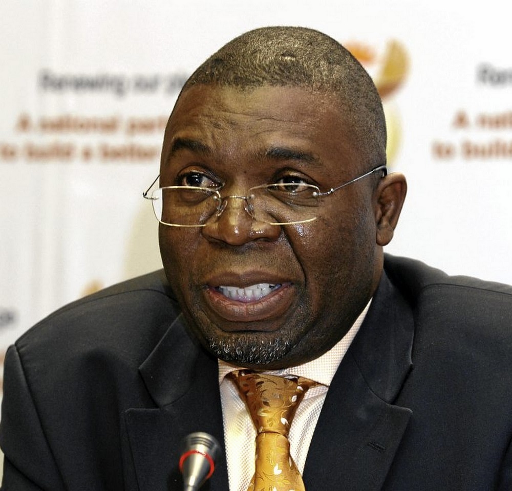 De Ruyter: Gordhan, Mufamadi knew about top politicians’ links to Eskom rent-seeking